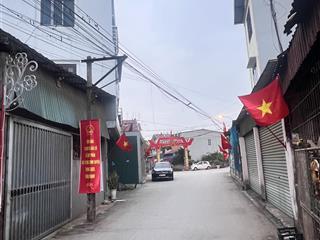 Bán nhà phúc thành 72m, lô góc, ô tô tránh, kinh doanh, ô tô ngủ trong nhà. giá chỉ 100tr