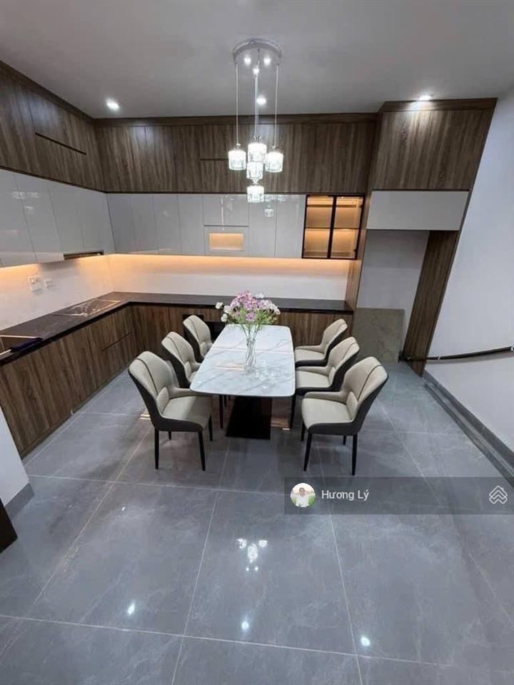 Hiếm! bán nhà đa sỹ 52m x 5 tầng thang máy, lô góc 4 mặt thoáng, nhà mới đẹp, giá chỉ 8,5 tỷ