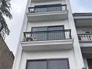 Hiếm! bán nhà đa sỹ 52m x 5 tầng thang máy, lô góc 4 mặt thoáng, nhà mới đẹp, giá chỉ 8,5 tỷ