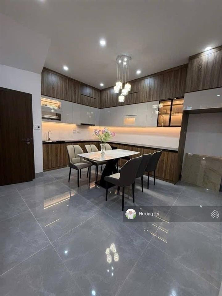 Hiếm! bán nhà đa sỹ 52m x 5 tầng thang máy, lô góc 4 mặt thoáng, nhà mới đẹp, giá chỉ 8,5 tỷ