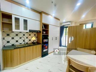 Chdv quyết thắng 68m x 6 tầng thang máy, 14 phòng khép kín, doanh thu 60tr, ô tô qua, pccc đủ