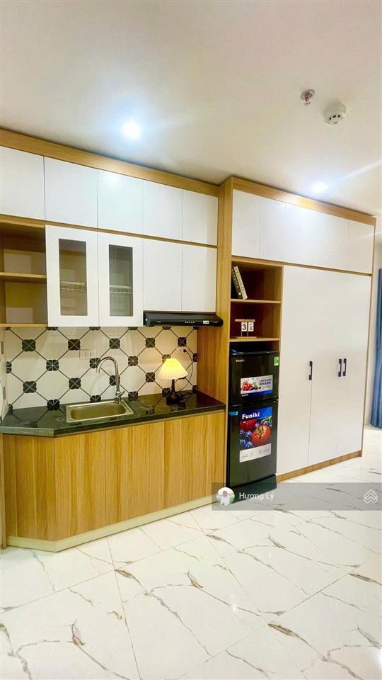 Chdv quyết thắng 68m x 6 tầng thang máy, 14 phòng khép kín, doanh thu 60tr, ô tô qua, pccc đủ