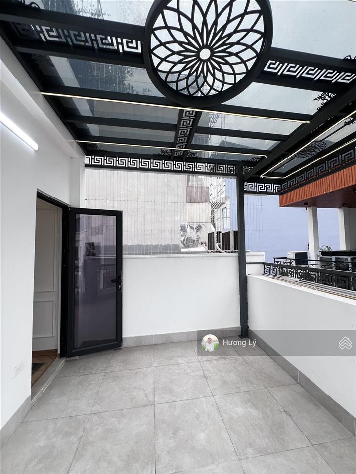 Rẻ hơn thị trường 2 tỷ! bán nhà thanh bình 42m x 6 tầng thang máy, ô tô vào nhà, kinh doanh đỉnh