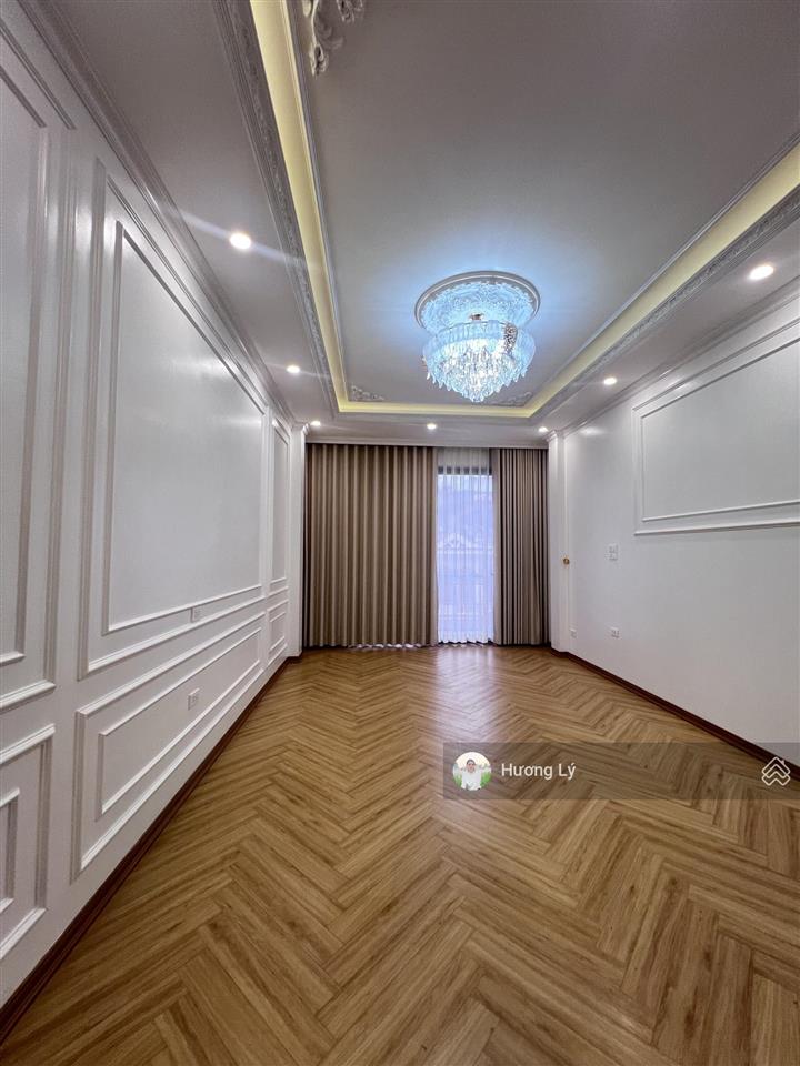 Rẻ hơn thị trường 2 tỷ! bán nhà thanh bình 42m x 6 tầng thang máy, ô tô vào nhà, kinh doanh đỉnh