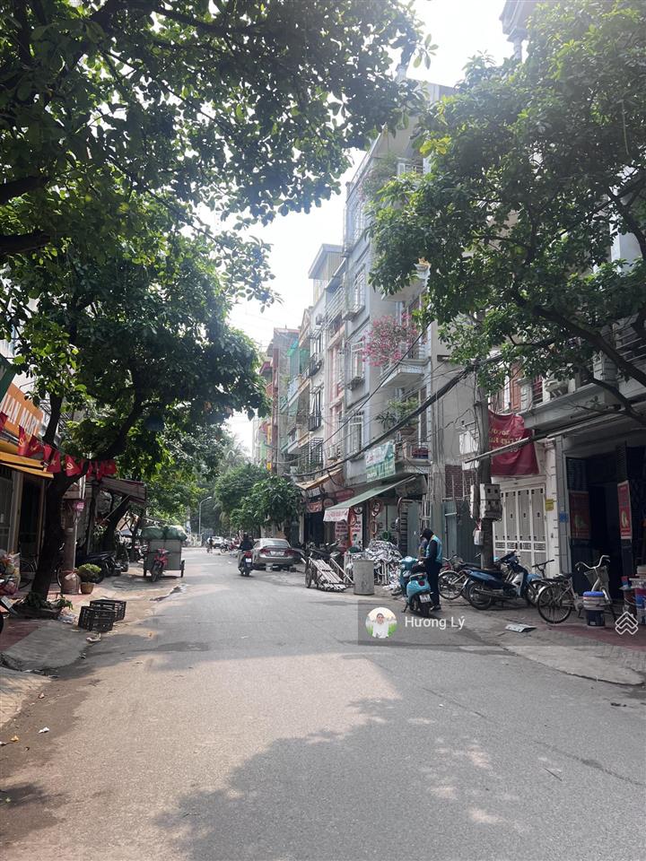 Rẻ hơn thị trường 2 tỷ! bán nhà thanh bình 42m x 6 tầng thang máy, ô tô vào nhà, kinh doanh đỉnh