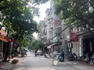 Rẻ hơn thị trường 2 tỷ! bán nhà thanh bình 42m x 6 tầng thang máy, ô tô vào nhà, kinh doanh đỉnh