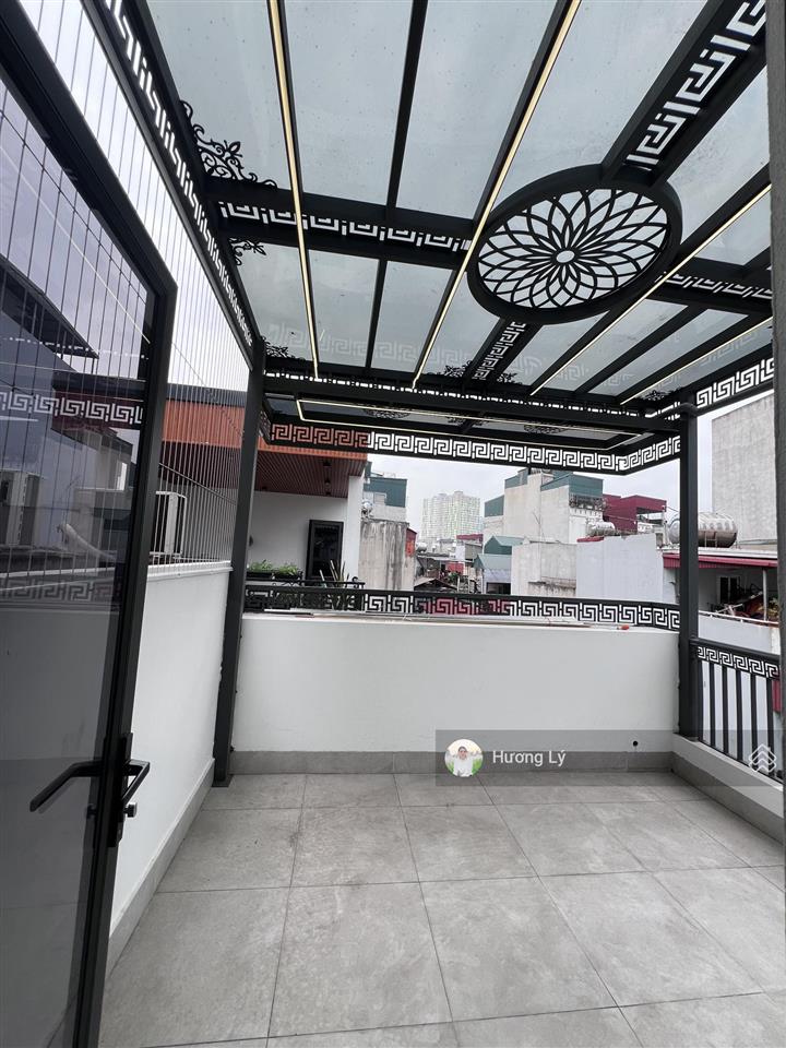 Rẻ hơn thị trường 2 tỷ! bán nhà thanh bình 42m x 6 tầng thang máy, ô tô vào nhà, kinh doanh đỉnh