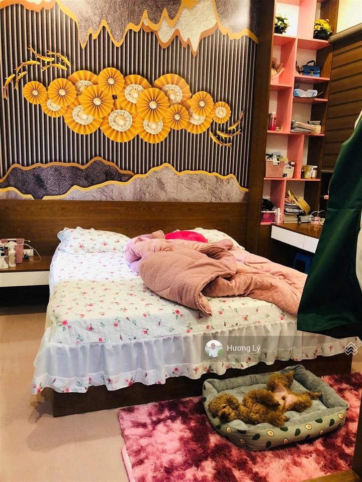 Cực hiếm! bán nhà lương thế vinh 76m mặt tiền 5,9m, phân lô, ô tô vào nhà, xây ccmn cực đẹp