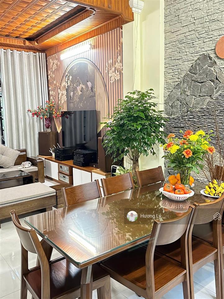 Cực hiếm! bán nhà lương thế vinh 76m mặt tiền 5,9m, phân lô, ô tô vào nhà, xây ccmn cực đẹp