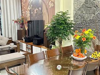 Cực hiếm! bán nhà lương thế vinh 76m mặt tiền 5,9m, phân lô, ô tô vào nhà, xây ccmn cực đẹp