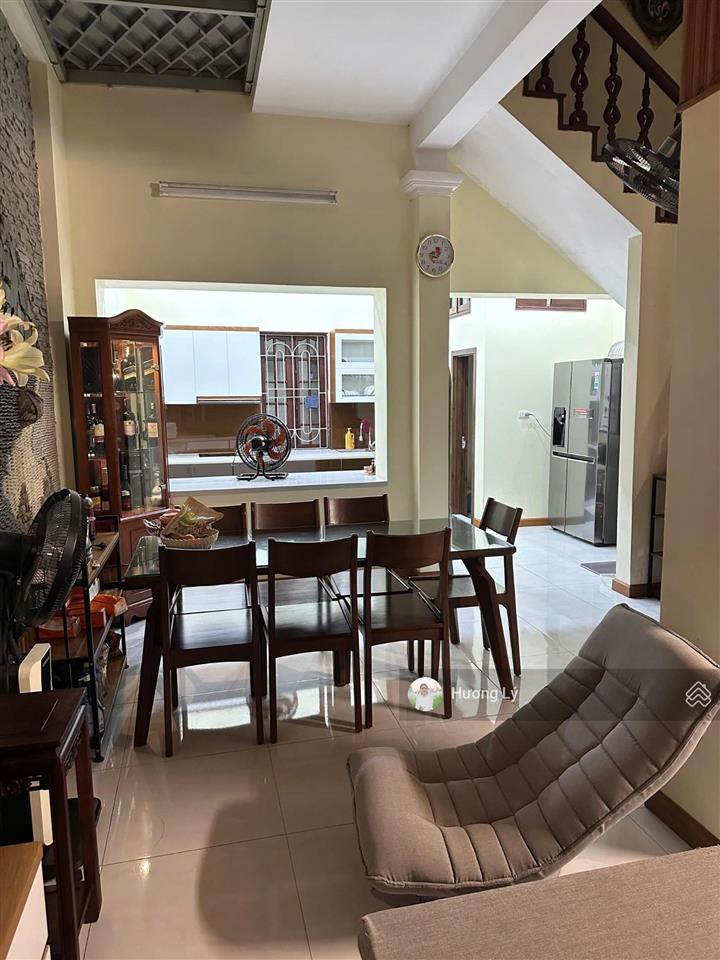Cực hiếm! bán nhà lương thế vinh 76m mặt tiền 5,9m, phân lô, ô tô vào nhà, xây ccmn cực đẹp