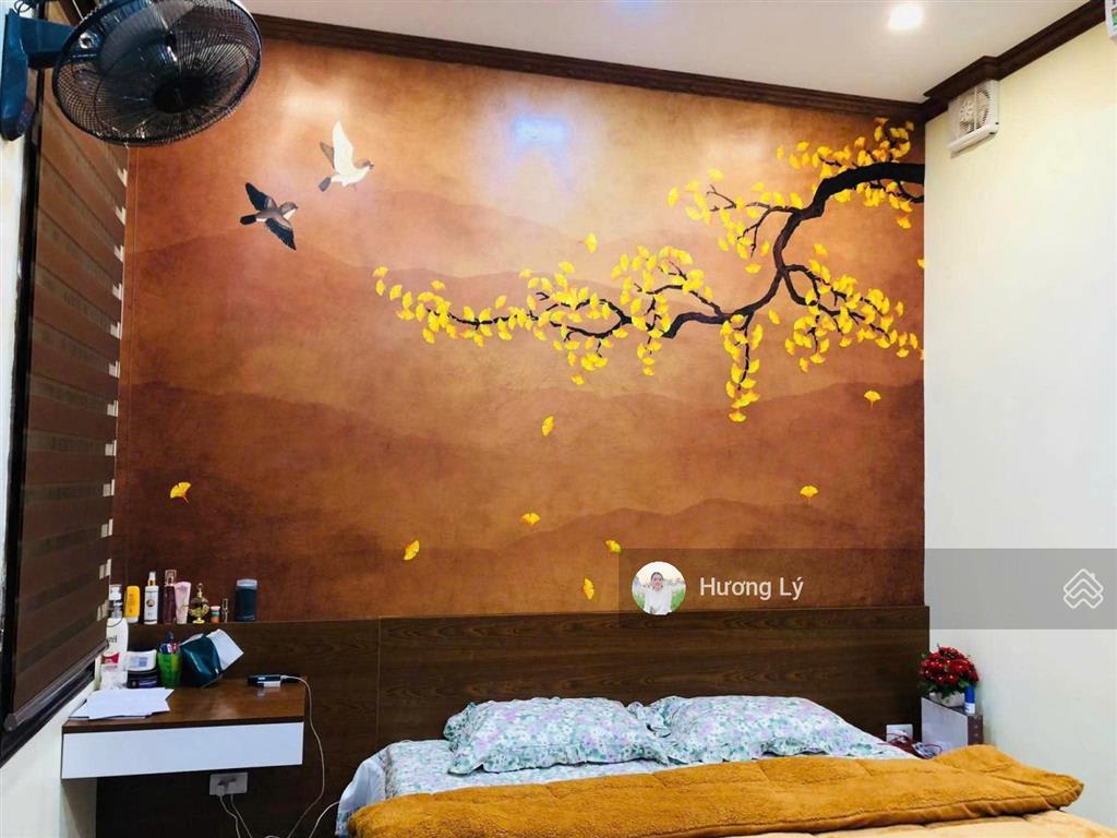Cực hiếm! bán nhà lương thế vinh 76m mặt tiền 5,9m, phân lô, ô tô vào nhà, xây ccmn cực đẹp