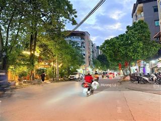 Bán đất mậu lương 166m, mặt tiền 7,9m thần tài, cạnh sân bóng, chia lô hoặc xây ccmn cực đỉnh