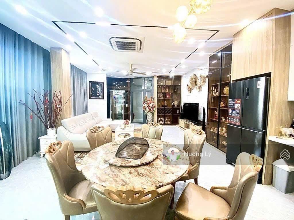 Bán nhà lk mỗ lao 50m x 5 tầng, thông sàn kinh doanh, ô tô vào nhà, vỉa hè rộng, 19.x tỷ