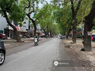 Cực hiếm! đất lk dv khu a yên nghĩa 52m mt 5.2m, phân lô, vỉa hè, ô tô tránh, kinh doanh, 11.8 tỷ
