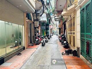 Siêu phẩm ccmn tân triều 60m x 6 tầng, mt 5m, 12 phòng kk, dòng tiền gần 1 tỷ/năm, giá cực tốt