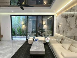 Rẻ hơn thị trường 2 tỷ! nhà hoàng văn thái 50m x 6 tầng thang máy, nội thất như khách sạn chỉ 12.xt