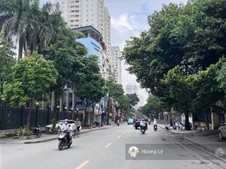 Rẻ nhất mỗ lao! liền kề lành việt kiều châu âu 79m x 4 tầng, kinh doanh, phân lô, ô tô vào nhà