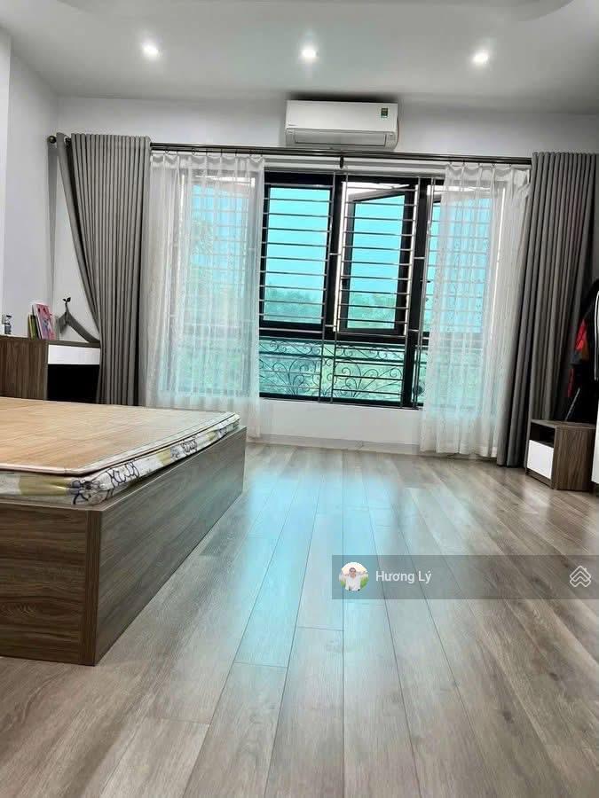 Cực rẻ! nhà phân lô lk dv yên nghĩa 50m2 x 7 tầng, ô tô chạy vòng quanh, dòng tiền 30tr 15 phòng kk