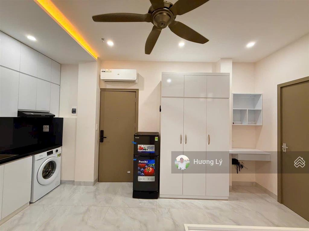 Siêu phẩm ccmn mỹ đình 124m x 8 tầng, mt 7m, 32 phòng khép kín, dòng tiền 200tr/tháng, 2.4 tỷ/năm
