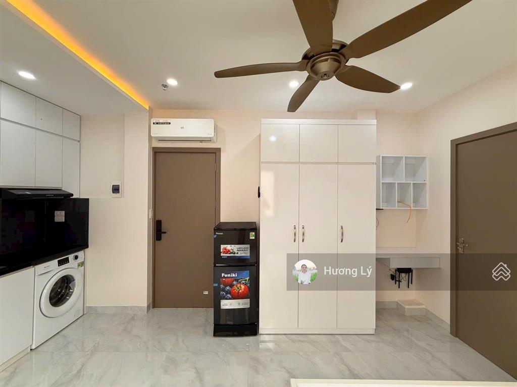Siêu phẩm ccmn mỹ đình 124m x 8 tầng, mt 7m, 32 phòng khép kín, dòng tiền 200tr/tháng, 2.4 tỷ/năm