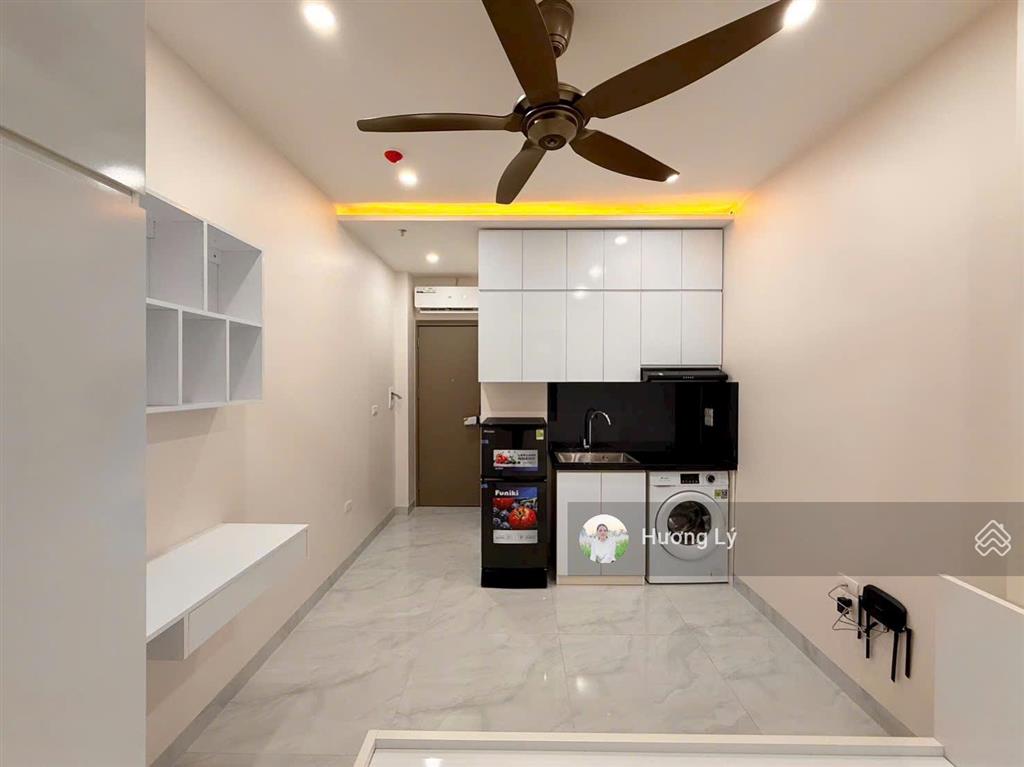 Siêu phẩm ccmn mỹ đình 124m x 8 tầng, mt 7m, 32 phòng khép kín, dòng tiền 200tr/tháng, 2.4 tỷ/năm