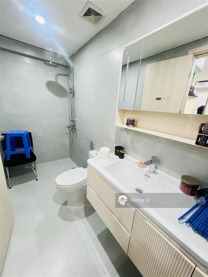 Chính chủ bán căn hộ chung cư định công 114m 3pn, 1 ban công, 1 logia, full nội thất mới, nhỉnh 8t