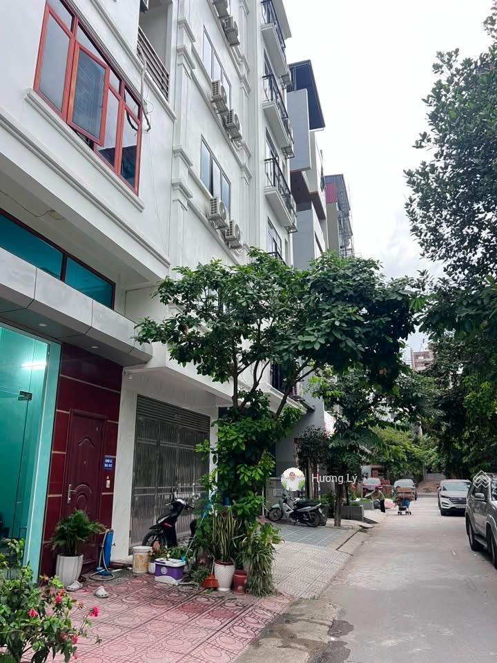 Tin được không! nhà lk yên nghĩa 50m x 7 tầng, phân lô, vỉa hè, vừa ở vừa cho thuê, chỉ hơn 13 tỷ