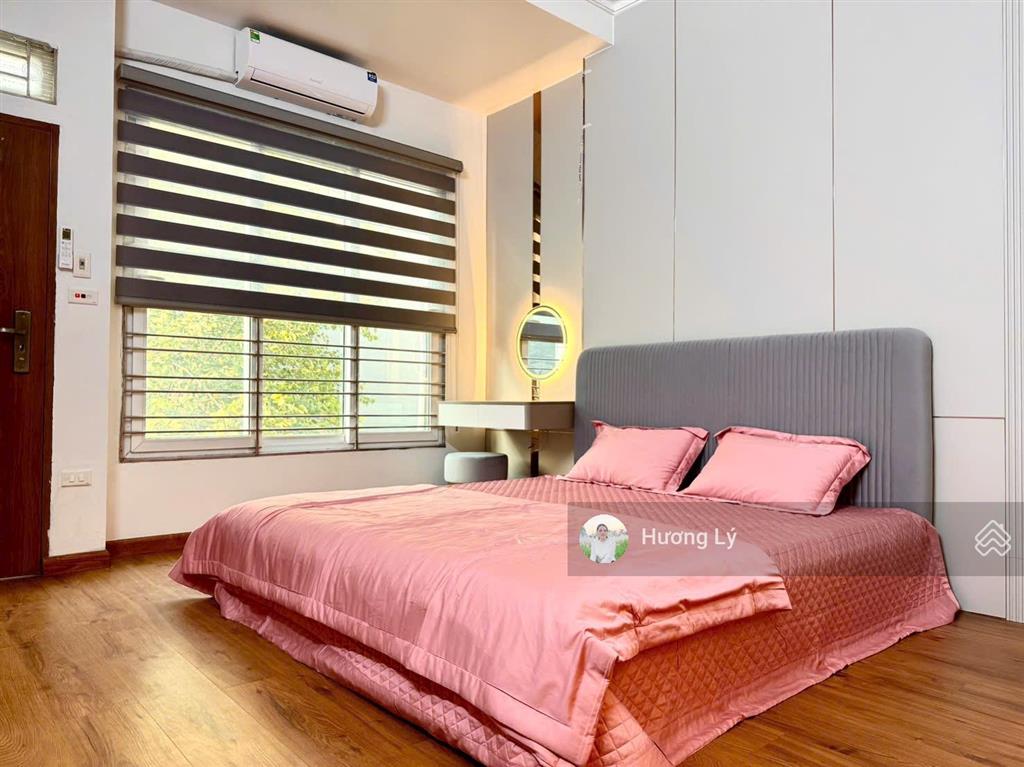 Tin được không! nhà lk yên nghĩa 50m x 7 tầng, phân lô, vỉa hè, vừa ở vừa cho thuê, chỉ hơn 13 tỷ
