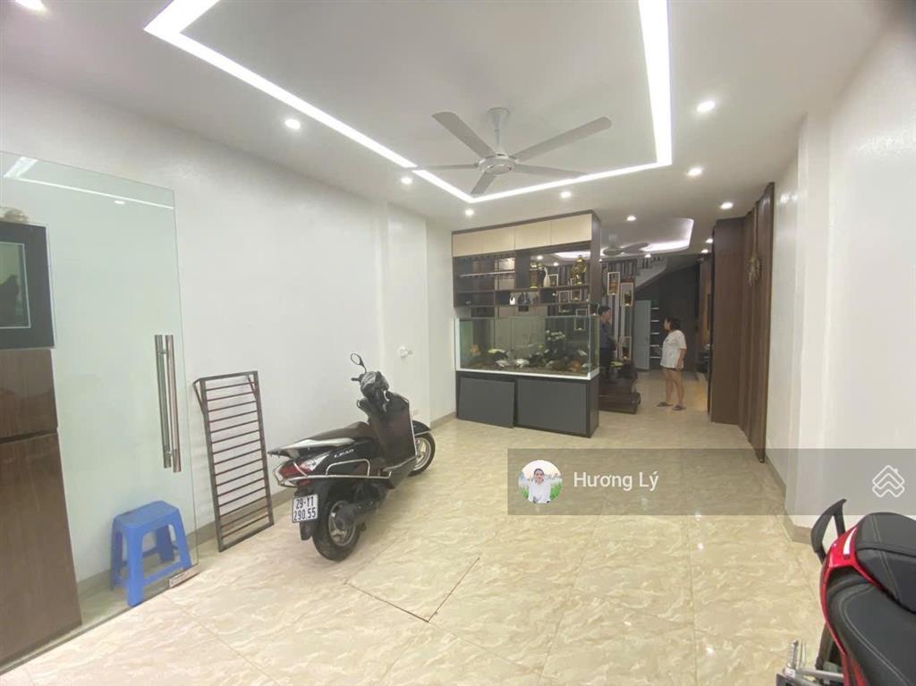 Chủ mót bán! nhà liền kề mậu lương 50m2 x 4 tầng, mt 4m, phân lô, vỉa hè, ô tô vào nhà 14 tỷ còn tl