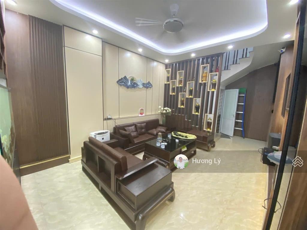 Chủ mót bán! nhà liền kề mậu lương 50m2 x 4 tầng, mt 4m, phân lô, vỉa hè, ô tô vào nhà 14 tỷ còn tl