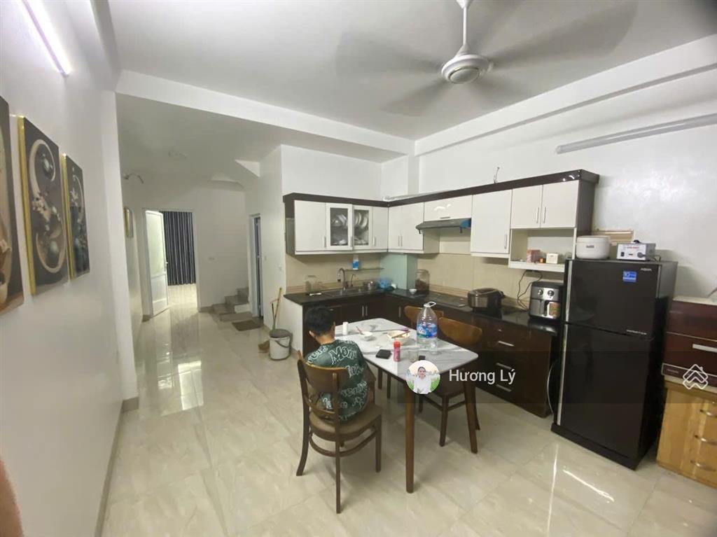 Chủ mót bán! nhà liền kề mậu lương 50m2 x 4 tầng, mt 4m, phân lô, vỉa hè, ô tô vào nhà 14 tỷ còn tl