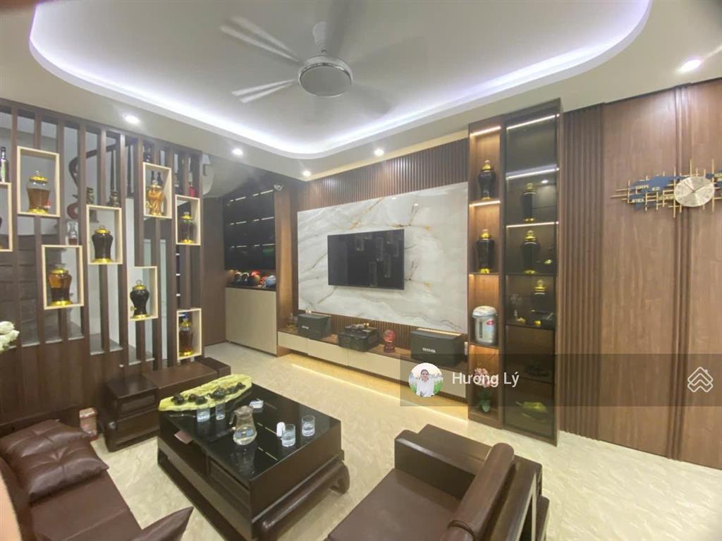 Chủ mót bán! nhà liền kề mậu lương 50m2 x 4 tầng, mt 4m, phân lô, vỉa hè, ô tô vào nhà 14 tỷ còn tl