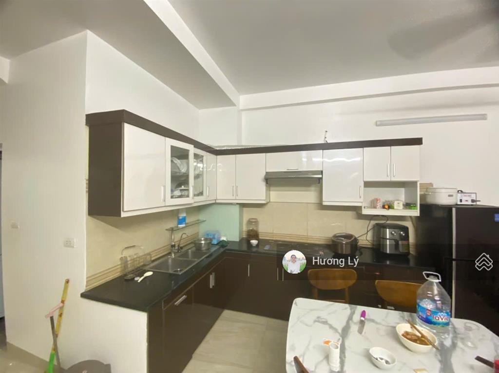 Chủ mót bán! nhà liền kề mậu lương 50m2 x 4 tầng, mt 4m, phân lô, vỉa hè, ô tô vào nhà 14 tỷ còn tl