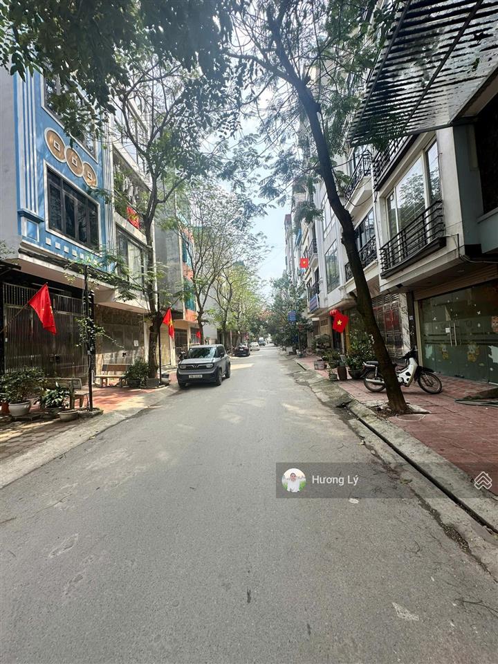 Hơn 11 tỷ sở hữu ngay nhà lk dv yên nghĩa 50m2 x 4 tầng, mt 4m, phân lô, vỉa hè, ô tô vào nhà
