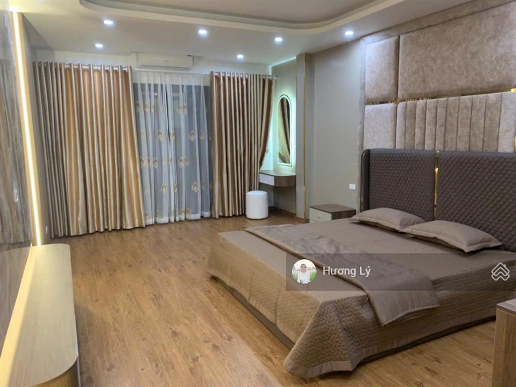 Hơn 11 tỷ sở hữu ngay nhà lk dv yên nghĩa 50m2 x 4 tầng, mt 4m, phân lô, vỉa hè, ô tô vào nhà