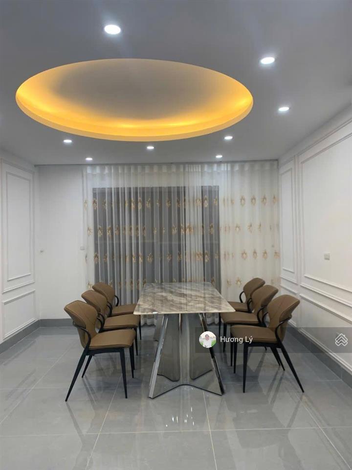 Hơn 11 tỷ sở hữu ngay nhà lk dv yên nghĩa 50m2 x 4 tầng, mt 4m, phân lô, vỉa hè, ô tô vào nhà