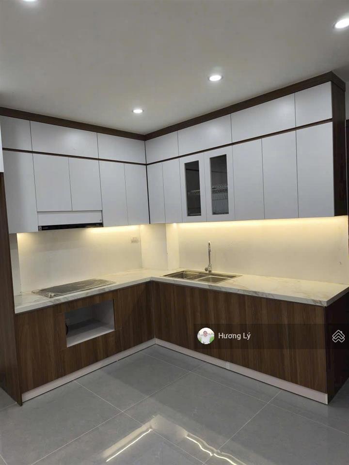 Hơn 11 tỷ sở hữu ngay nhà lk dv yên nghĩa 50m2 x 4 tầng, mt 4m, phân lô, vỉa hè, ô tô vào nhà