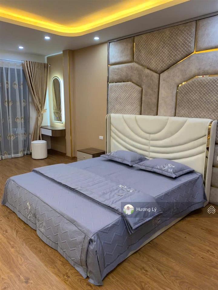 Hơn 11 tỷ sở hữu ngay nhà lk dv yên nghĩa 50m2 x 4 tầng, mt 4m, phân lô, vỉa hè, ô tô vào nhà