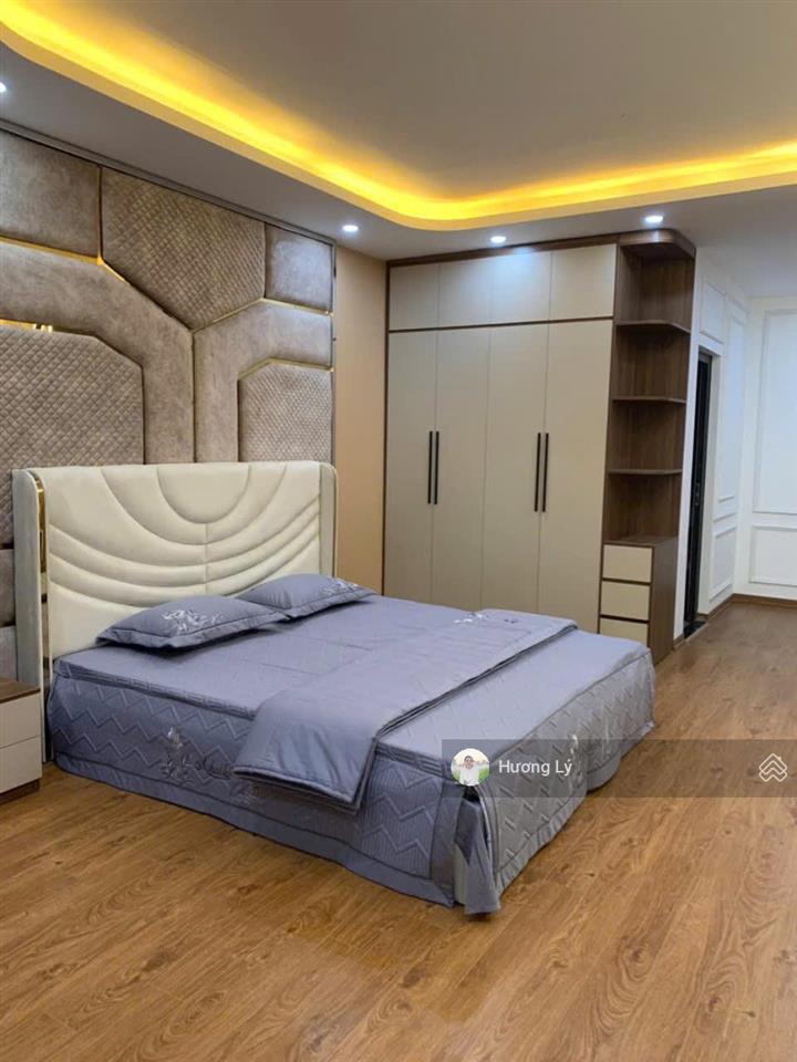 Hơn 11 tỷ sở hữu ngay nhà lk dv yên nghĩa 50m2 x 4 tầng, mt 4m, phân lô, vỉa hè, ô tô vào nhà