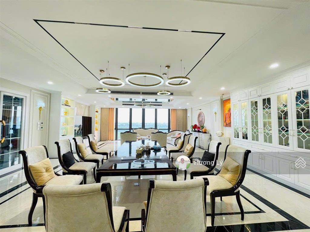 Bán gấp nhà mặt phố phúc lợi 190m x 8 tầng, 2 mặt phố, kinh doanh siêu đỉnh, phố vip, 65 tỷ