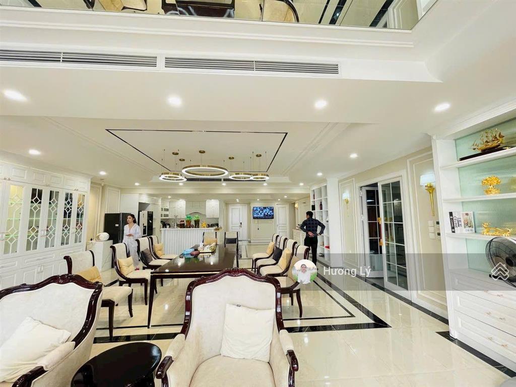Bán gấp nhà mặt phố phúc lợi 190m x 8 tầng, 2 mặt phố, kinh doanh siêu đỉnh, phố vip, 65 tỷ