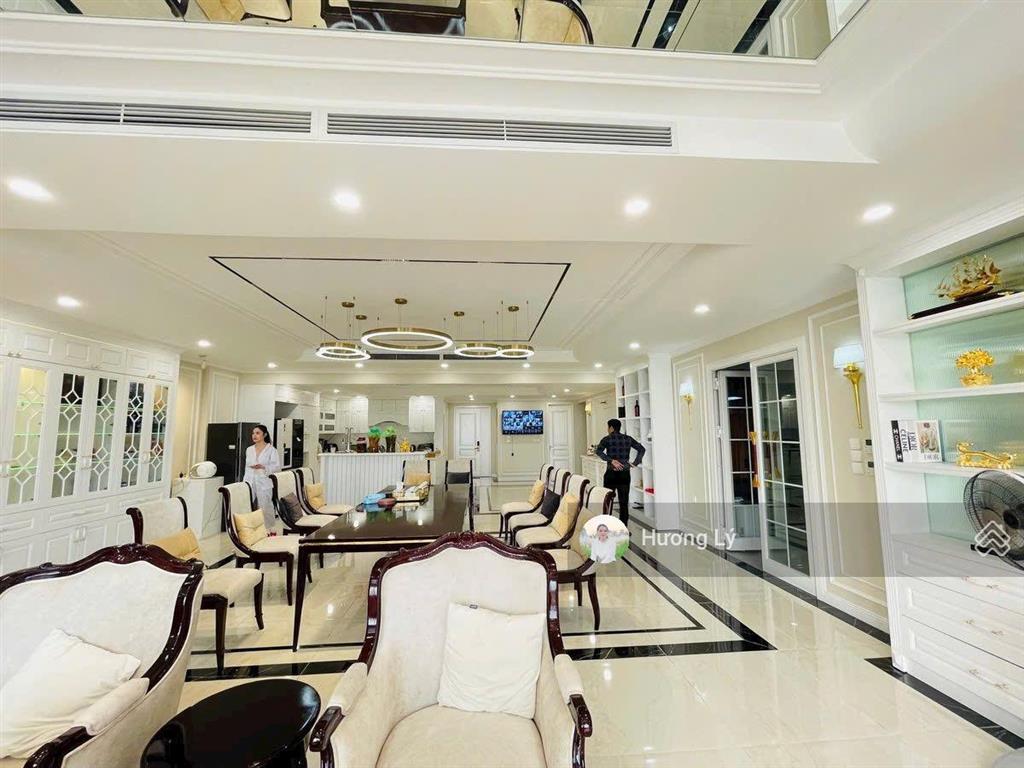 Bán gấp nhà mặt phố phúc lợi 190m x 8 tầng, 2 mặt phố, kinh doanh siêu đỉnh, phố vip, 65 tỷ