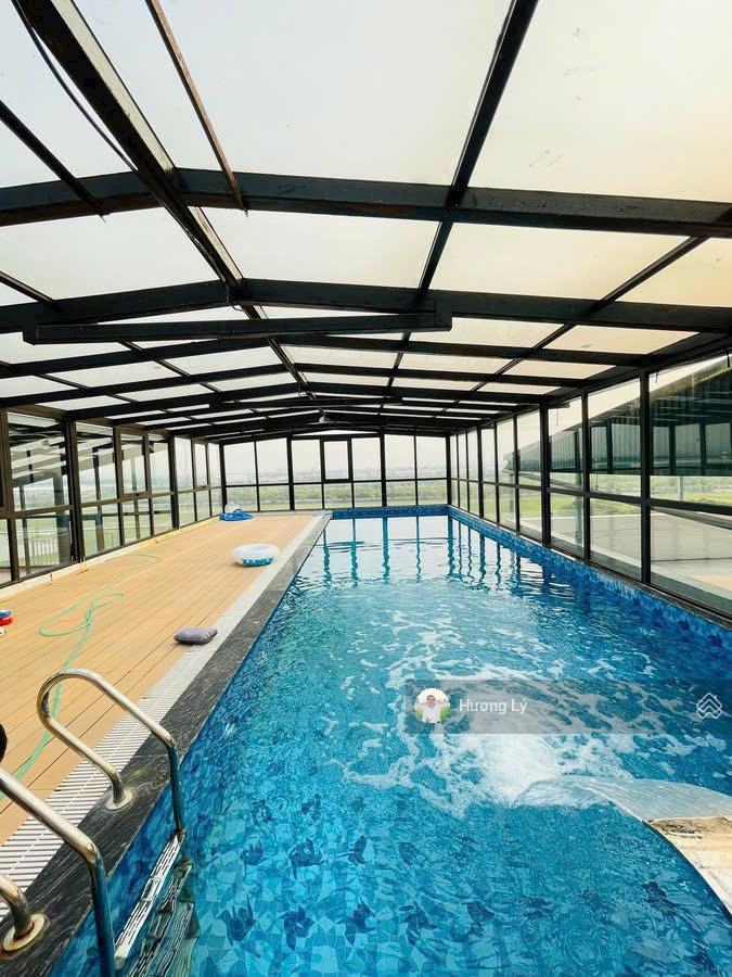 Bán gấp nhà mặt phố phúc lợi 190m x 8 tầng, 2 mặt phố, kinh doanh siêu đỉnh, phố vip, 65 tỷ