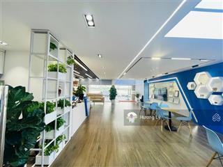 Bán gấp nhà mặt phố phúc lợi 190m x 8 tầng, 2 mặt phố, kinh doanh siêu đỉnh, phố vip, 65 tỷ
