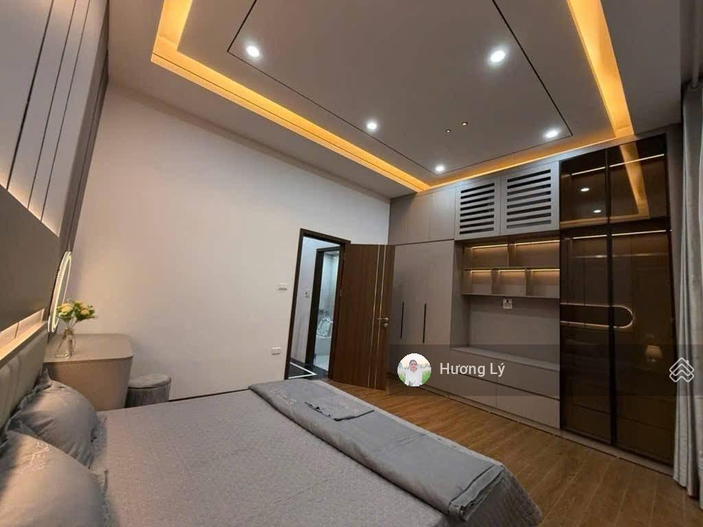 Bán nhà phân lô an hòa 42m x 4 tầng, ngõ thông, kinh doanh nhỏ, vị trí đẹp, 12,2 tỷ
