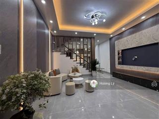 Bán nhà phân lô an hòa 42m x 4 tầng, ngõ thông, kinh doanh nhỏ, vị trí đẹp, 12,2 tỷ