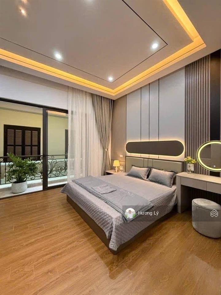 Bán nhà phân lô an hòa 42m x 4 tầng, ngõ thông, kinh doanh nhỏ, vị trí đẹp, 12,2 tỷ