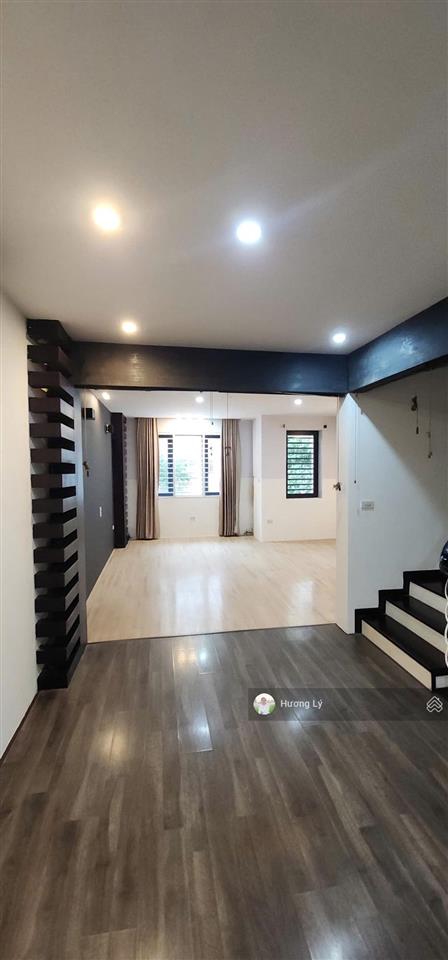 Cực hiếm! bán nhà lk kđt văn khê 83m x 5 tầng, mt 5m, phân lô, vỉa hè, gara ô tô, kd vp tốt, 19 tỷ