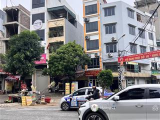 Cực hiếm! bán nhà lk kđt văn khê 83m x 5 tầng, mt 5m, phân lô, vỉa hè, gara ô tô, kd vp tốt, 19 tỷ